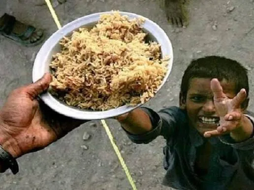 Orphan sponsorship
