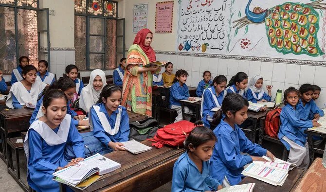 Education support