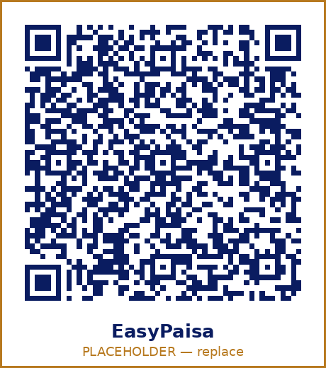 Scan in your banking app
